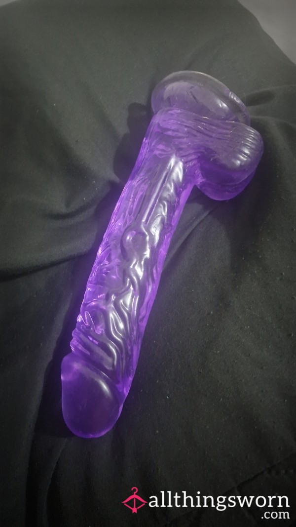Mr Purple 💜