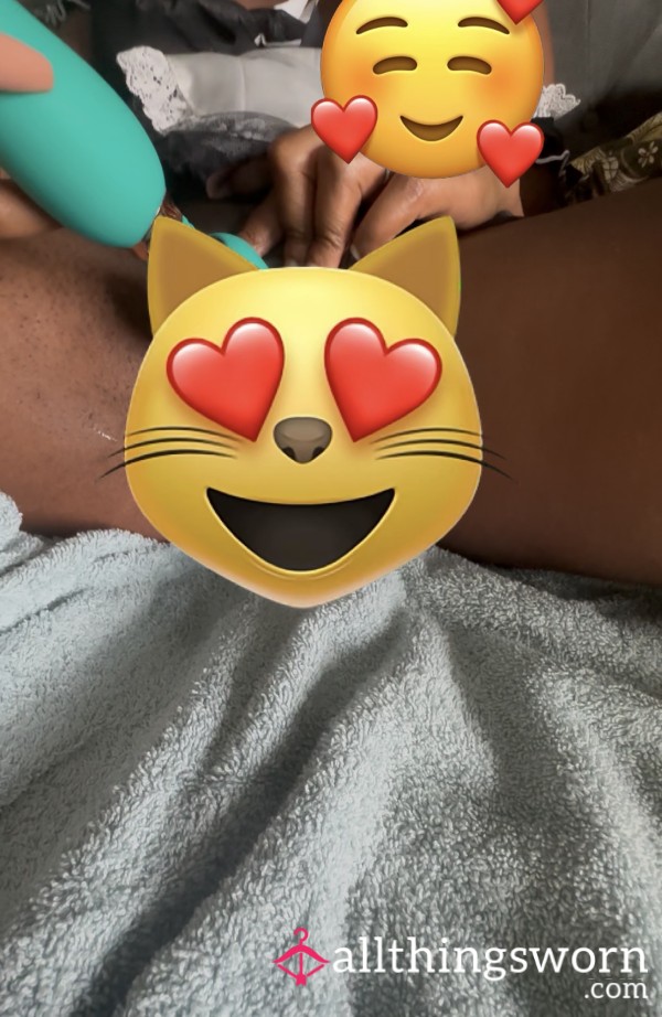 Mrs F Big Gushy And Squirt Orgasm