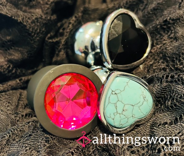 💎Mrs. Kittys Jewels💎