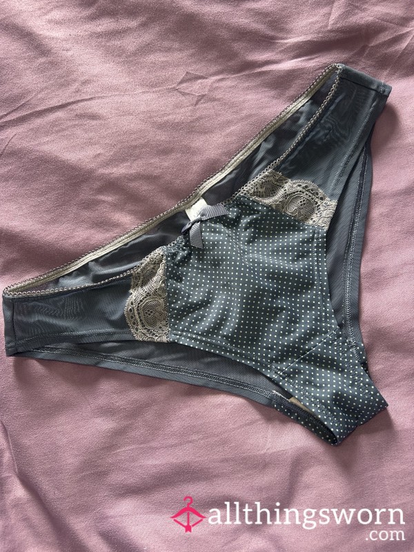 M&S Bikini Panties 💋 Gym Worn For You 💋