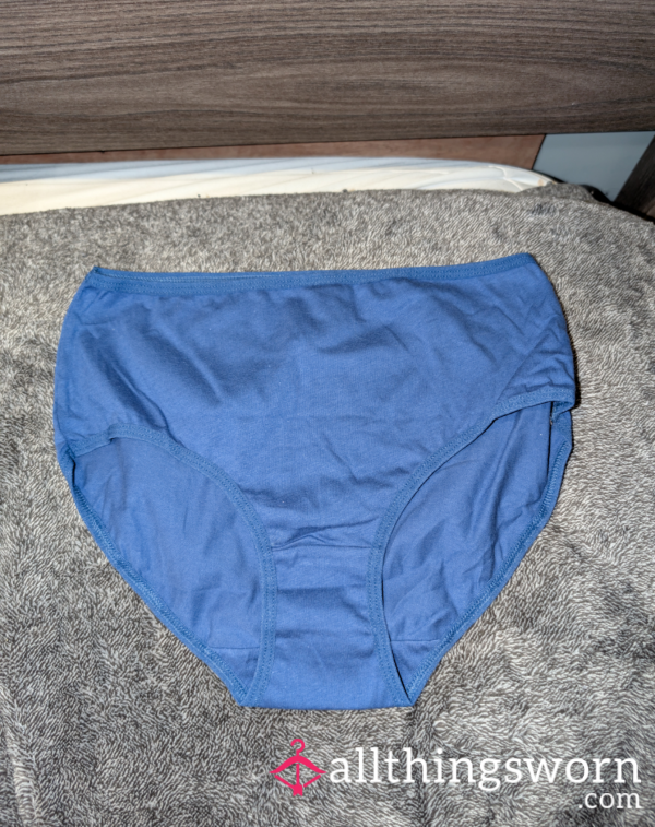 [MS] Blue Wonder Nation Briefs