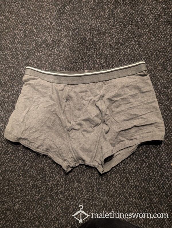 M&S Boxers