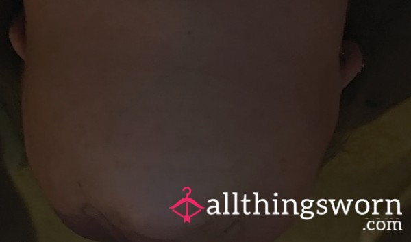 Ms. Kitty 🐈 And The Bull 🐂. Pa**ionate Bl** Job Upside Down.🔥 From Behind From The Bull