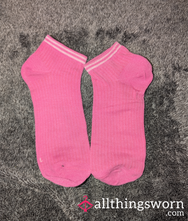 [MS] Patterned Wonder Nation Socks