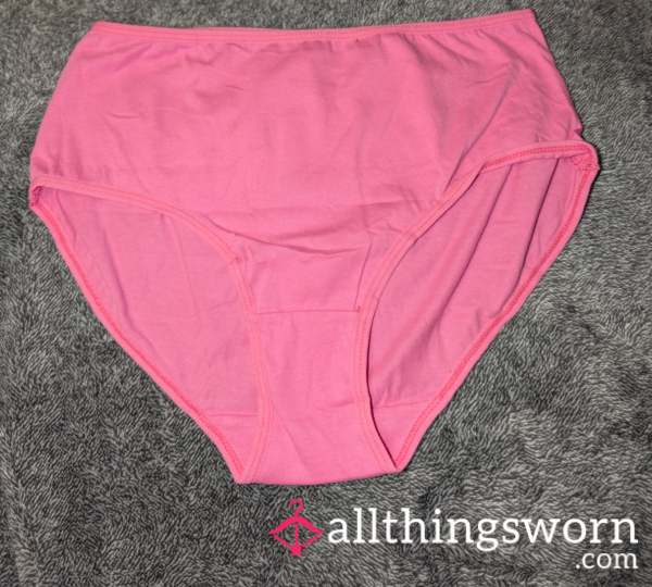 [MS] Pink Wonder Nation Briefs