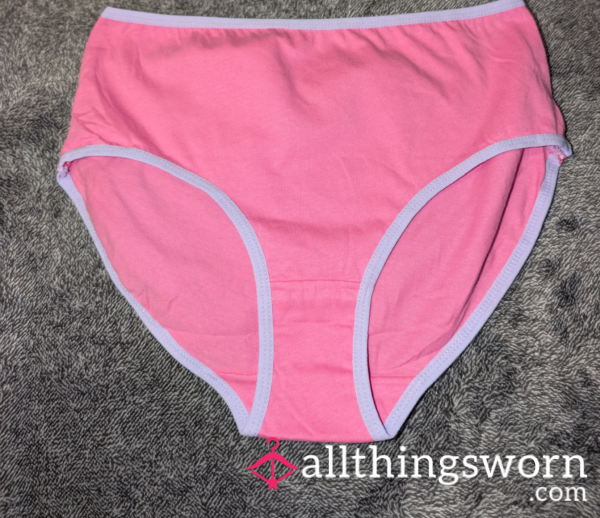 [MS] Pink Wonder Nation Briefs