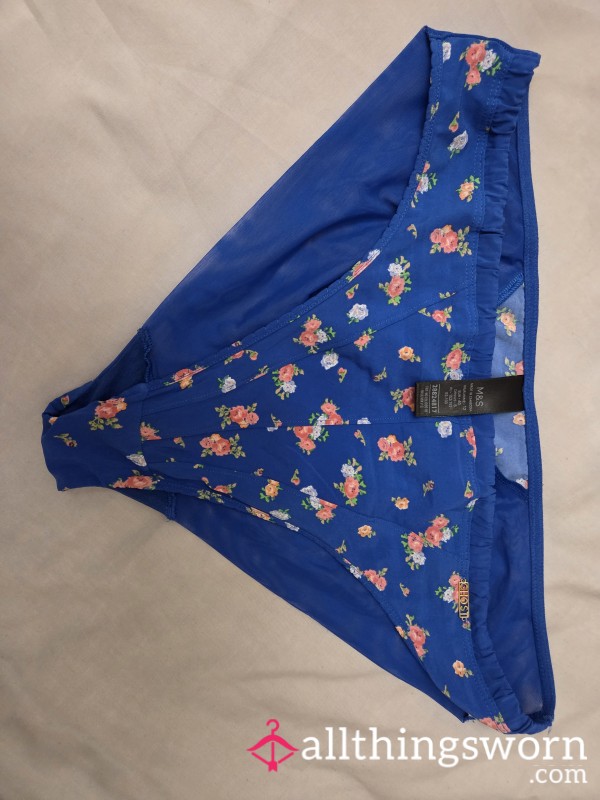 M&S Size 12, 24 Hour Wear