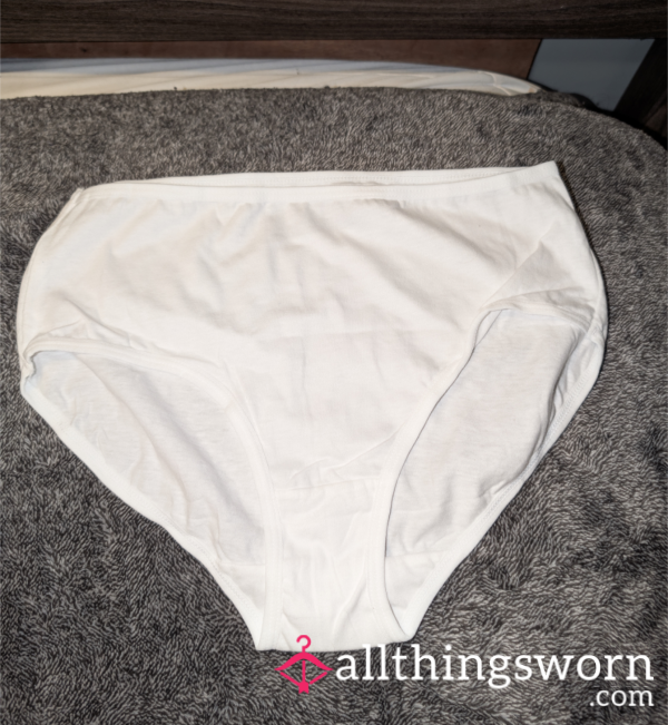 [MS] White Wonder Nation Briefs