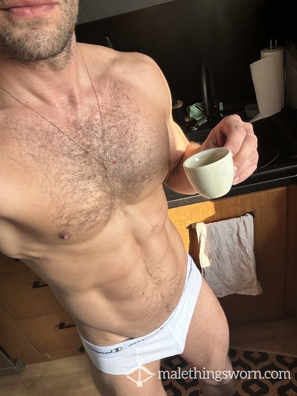 Much Much C*m 💦😈