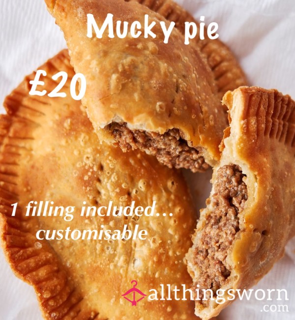 Mucky Pie