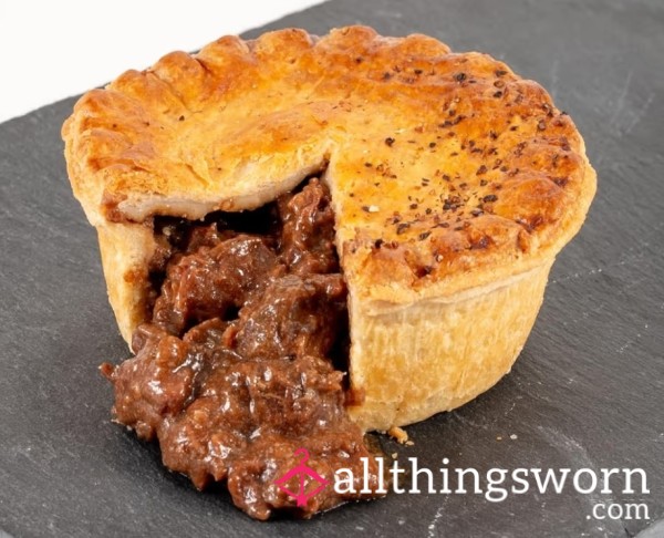 Mucky Pie
