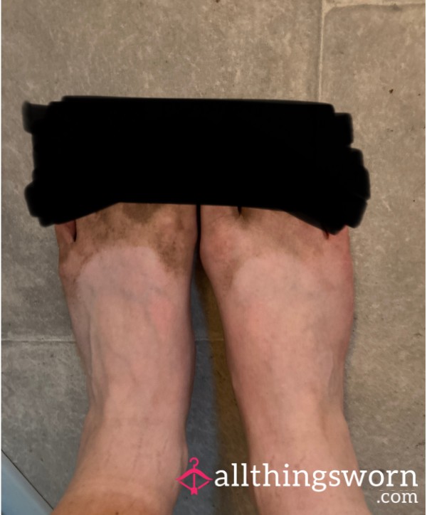 Muddy Toe Collection