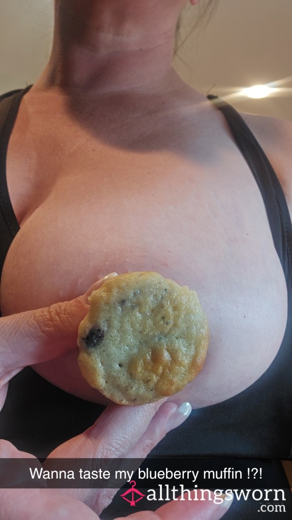 Muffin Tit