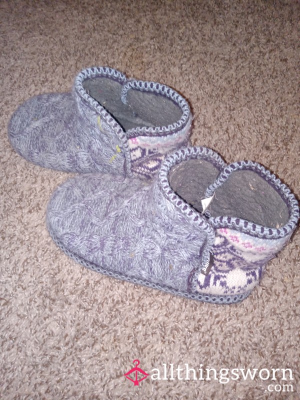 Muk Luks Slippers