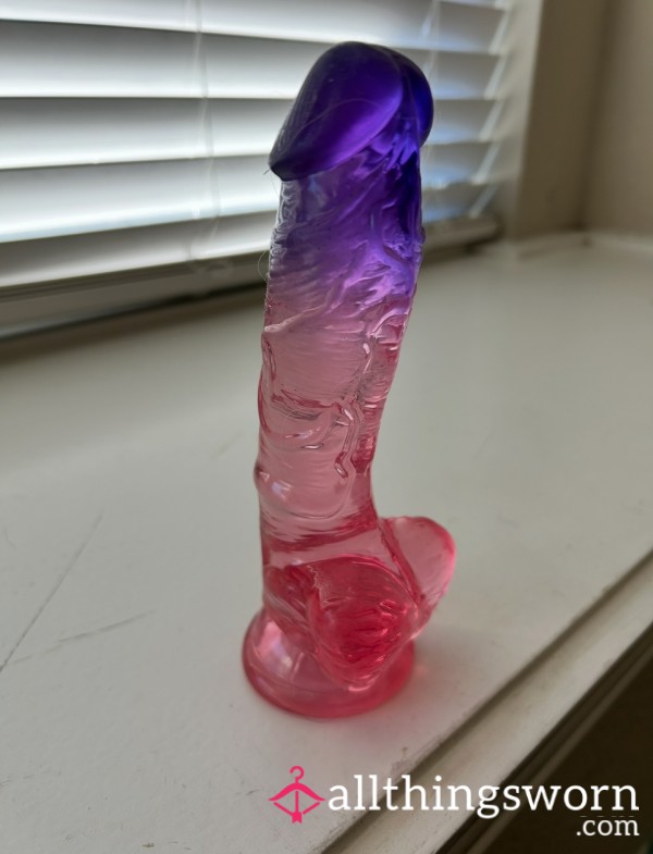 Multi Color Di**o