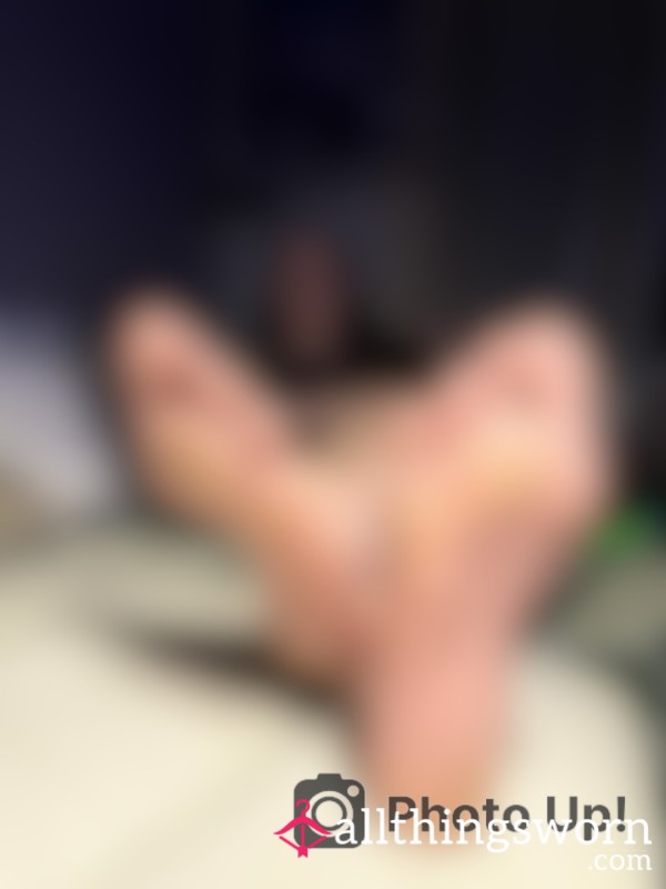 Multiple Foot Worship 🥵‼️