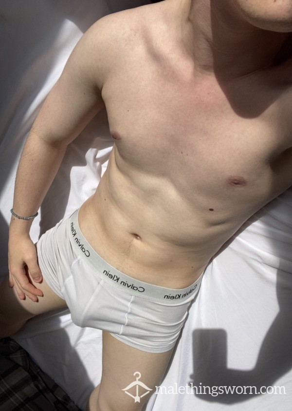 Restocked On Calvin’s - Message Me For Customisation :)