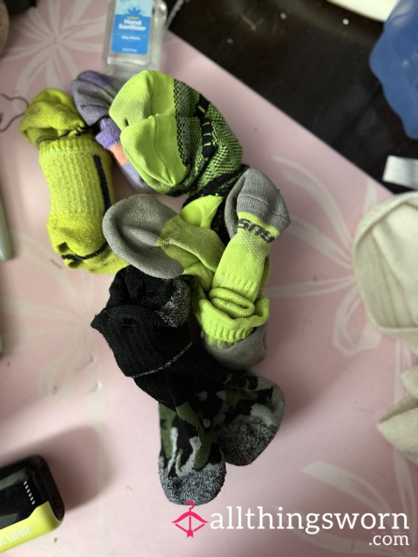Socks - Random