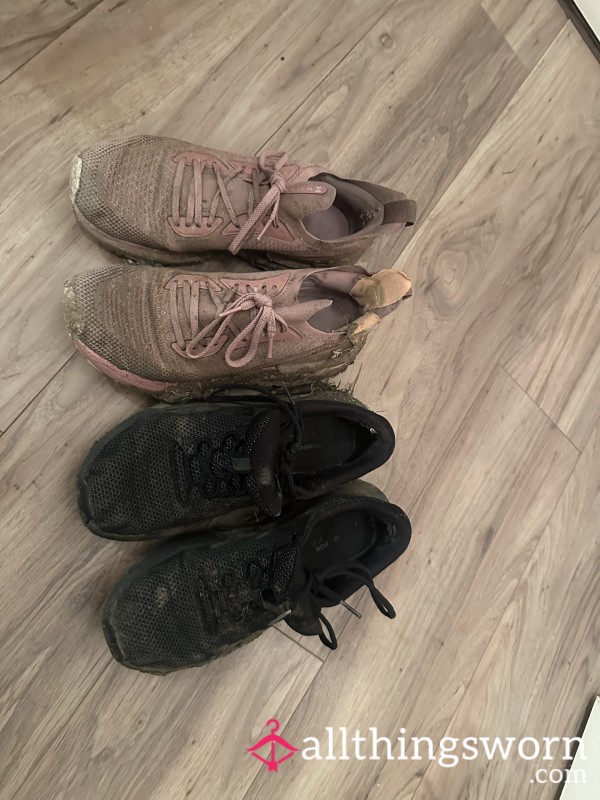 Multiple Pairs Trainers