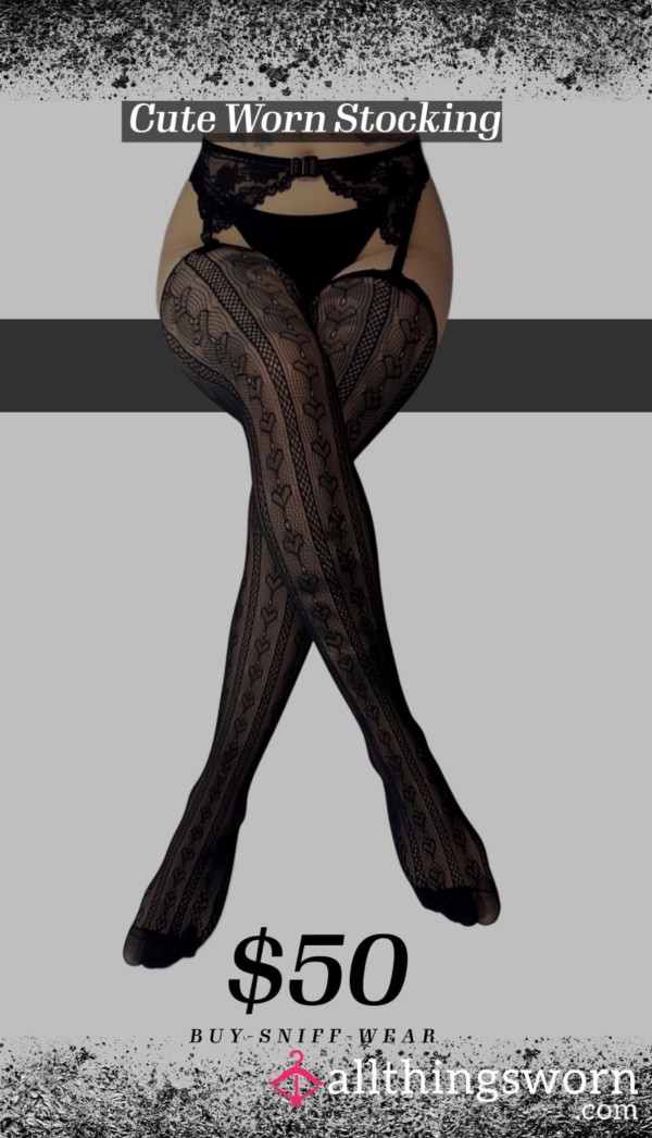 Multiple Stockings Available 🥰
