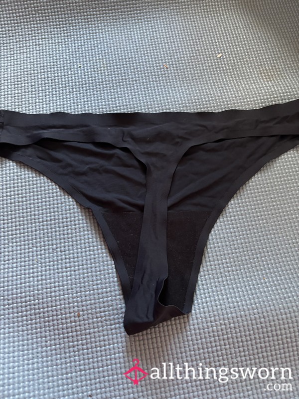Multiple Used Thongs