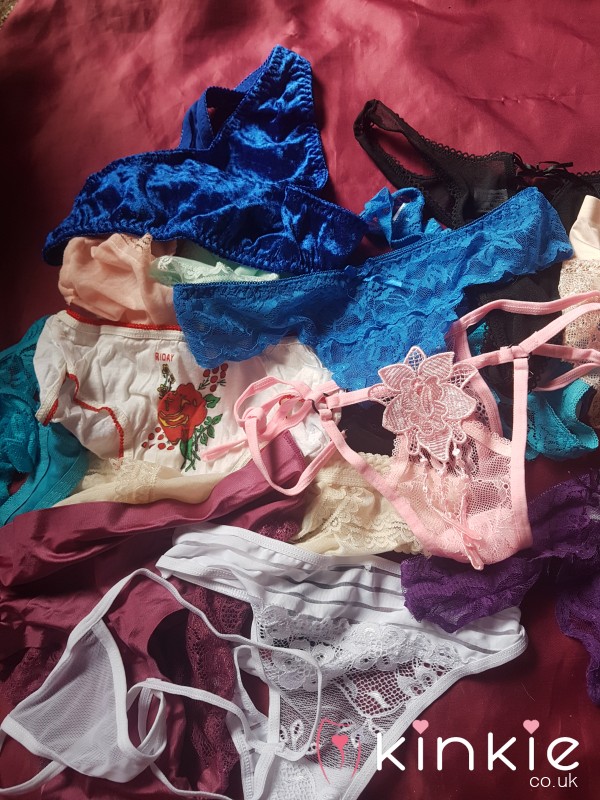 Mum And Daughter Knickers