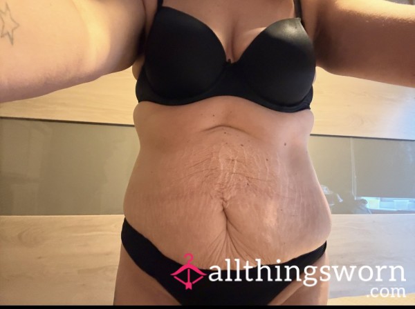 Mum Body Rating Required
