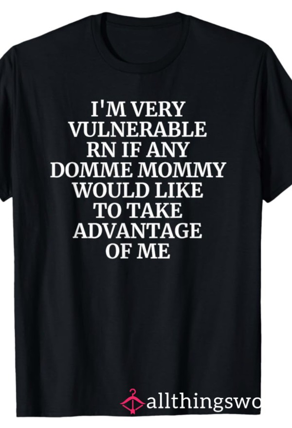 Mummy Domme Experiences 💕