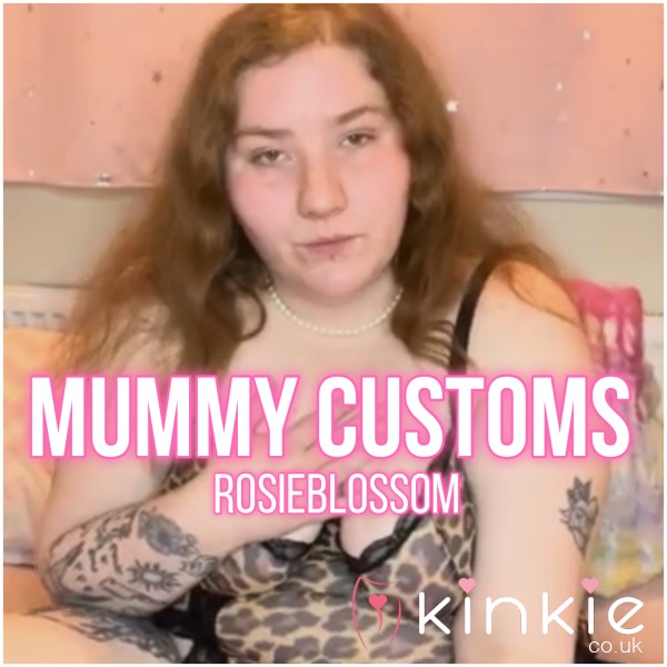 Mummy Roleplay Customs