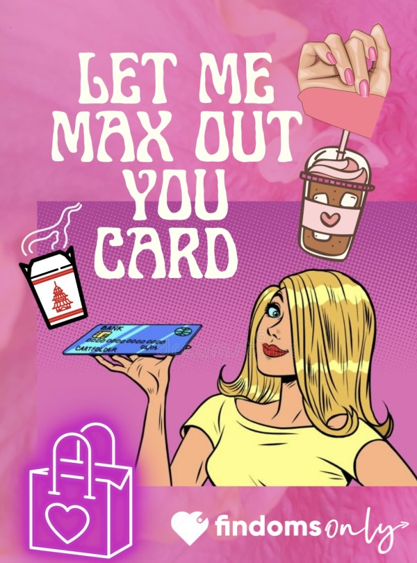 Mummy Wants Your Bank Card 💳 Full Financial Control