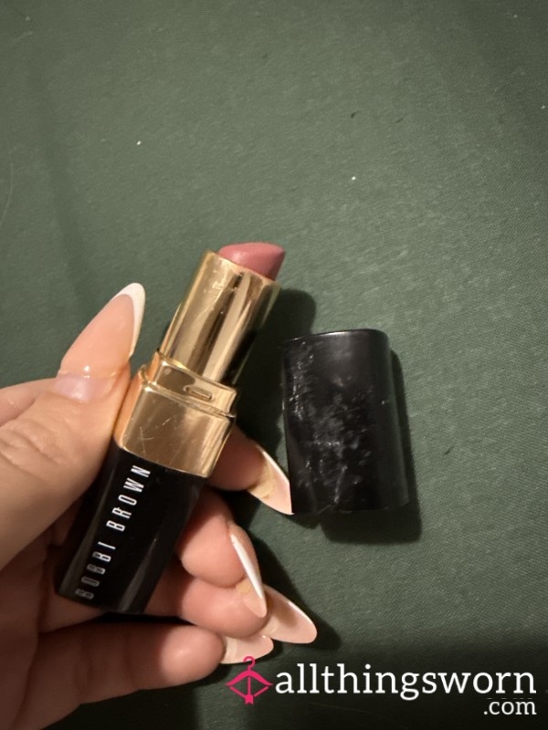 Mummy’s Lip Stick