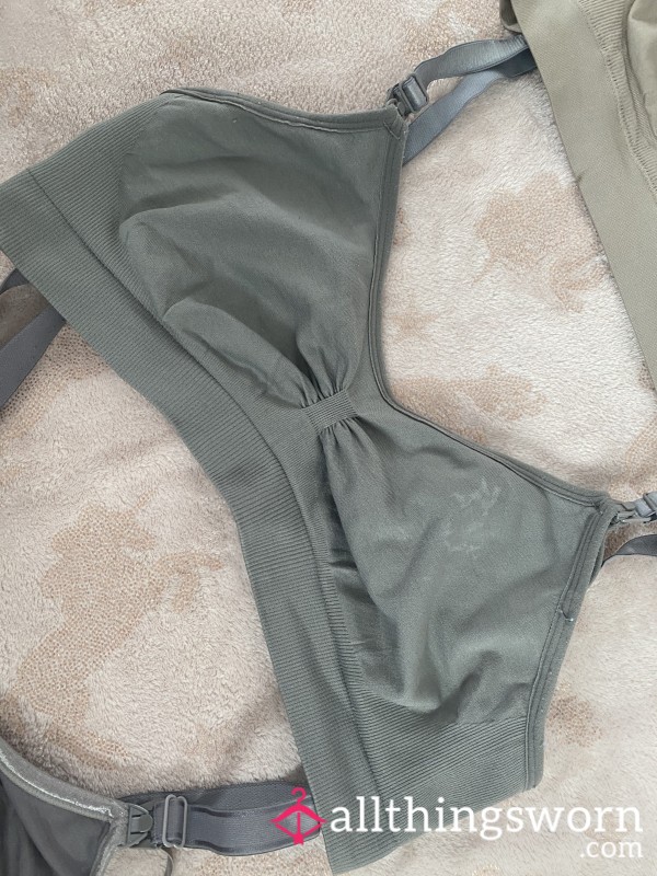 Mummy’s Maternity Bra