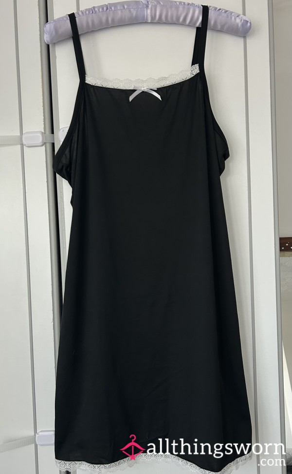 Mummy’s Nightdress - Worn All Week