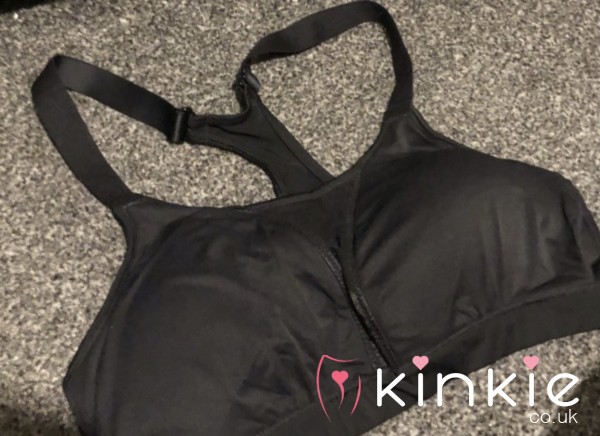💦Mums Sweaty Sports Bra