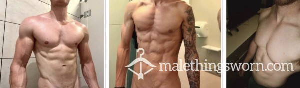 Muscle Squad
