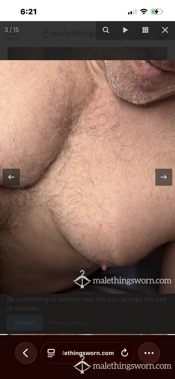 Muscle Tit Play