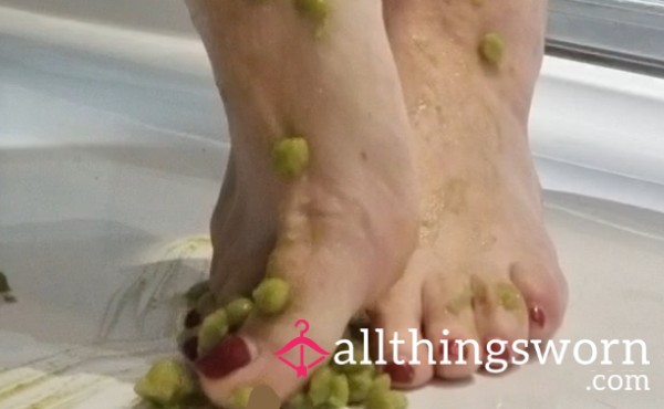 Mushy Peas