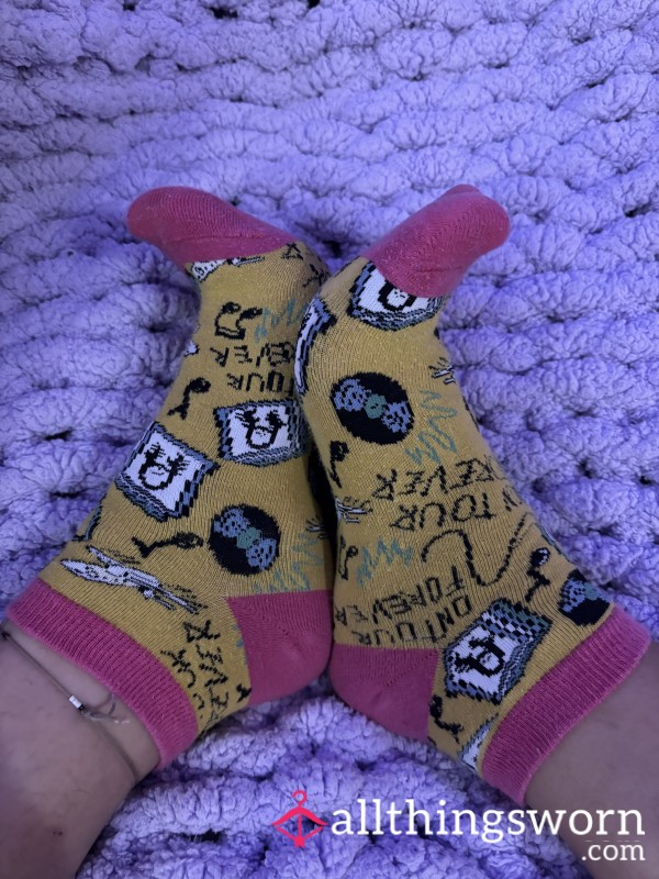 Music Socks