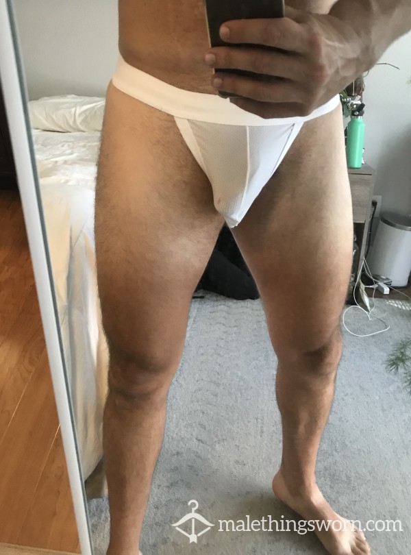 Musky 3 Day Jock W/pics Included