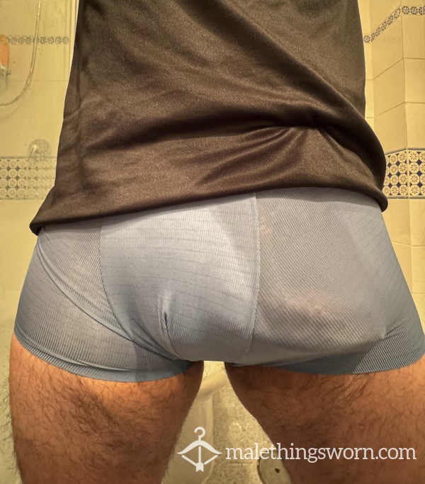 MUSKY C*m UNDERWEAR