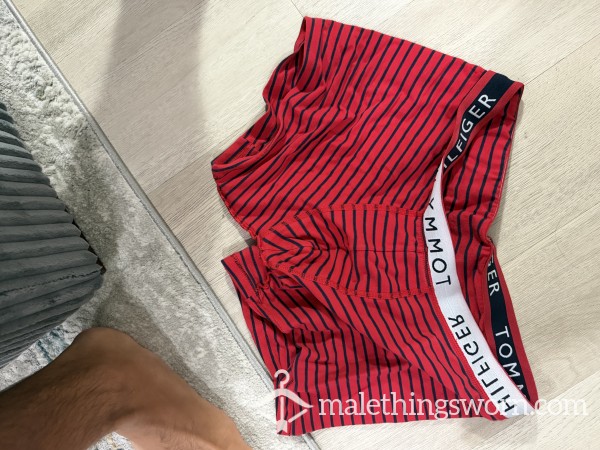 Musky Gym Undies