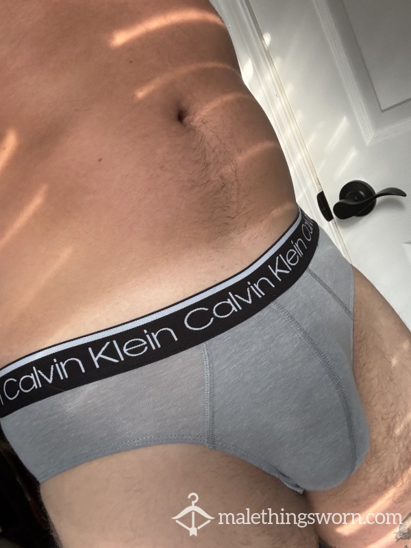 Musky Jocks Underwear