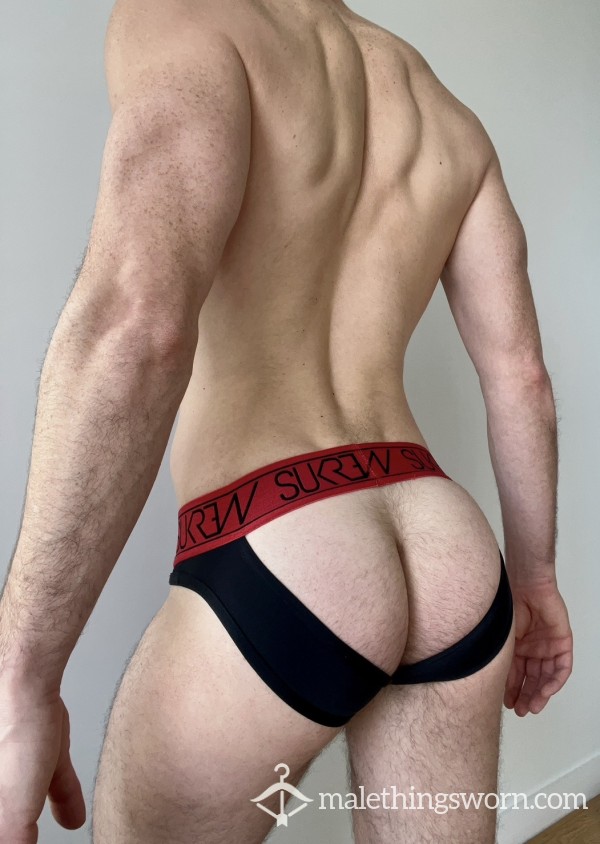 *SOLD* Jockstrap