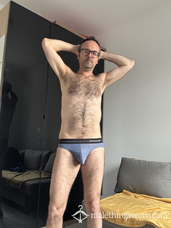 Musky Menswear Briefs