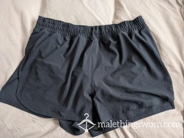 Musky Twink Shorts