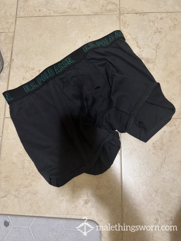 Musky Underwear