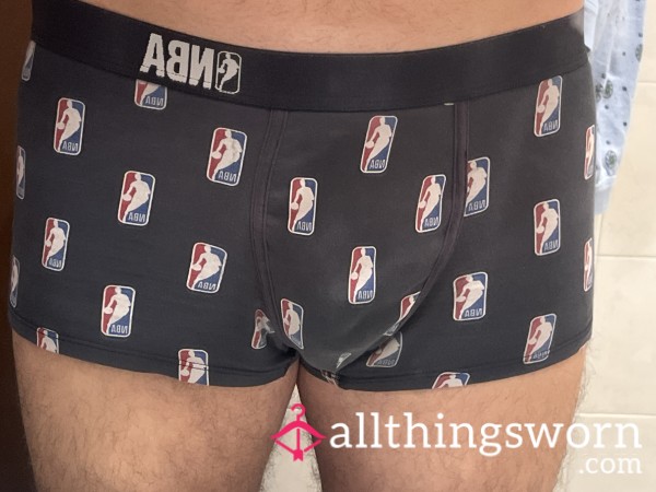 Mutandine Usate Boy Hot