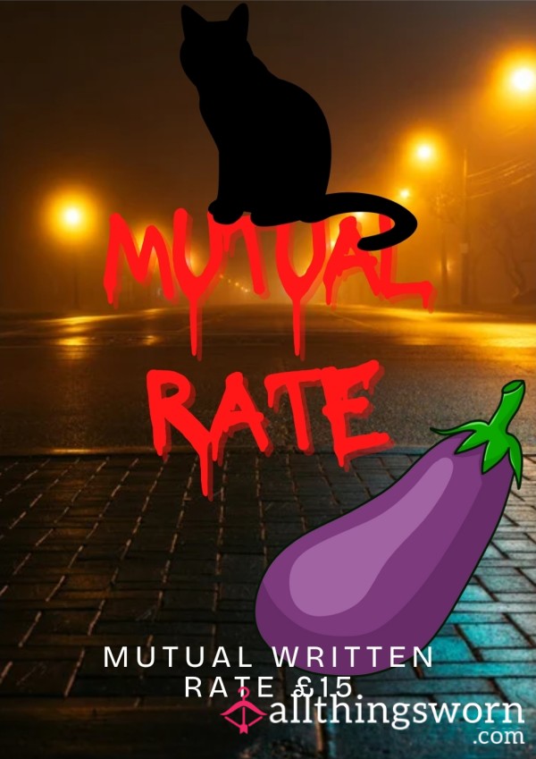 Mutual Rate