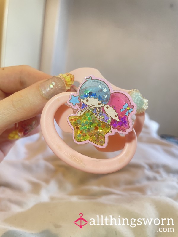 My Adult Dummy | Redhead's Toy 💗🍼