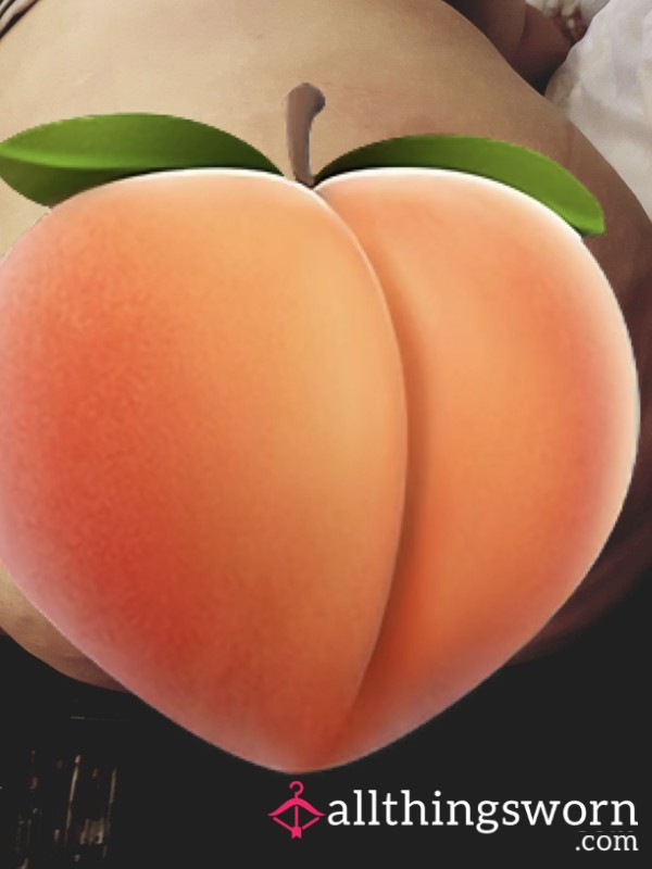 My 🍑 After A Spanking Session 👋